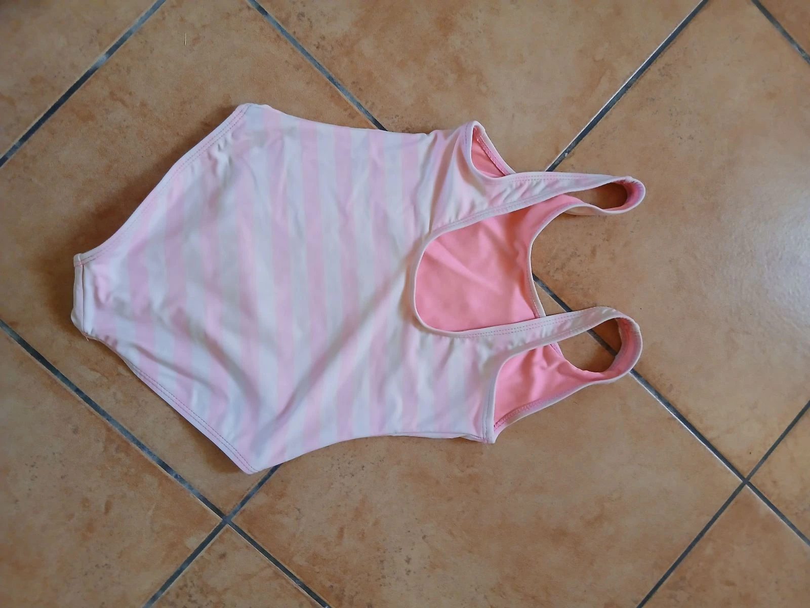 meisjes zwemkleding maat 8 jaar – photo 2